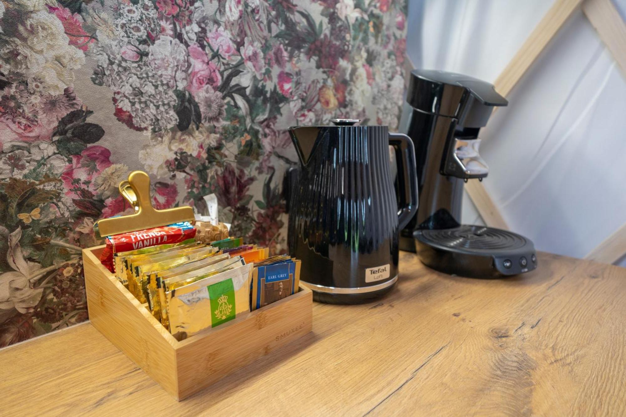 Bed and Breakfast Dom W Domu - Izera Glamping à Gajowka  Chambre photo